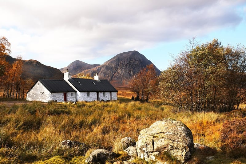 Quaint Cottage